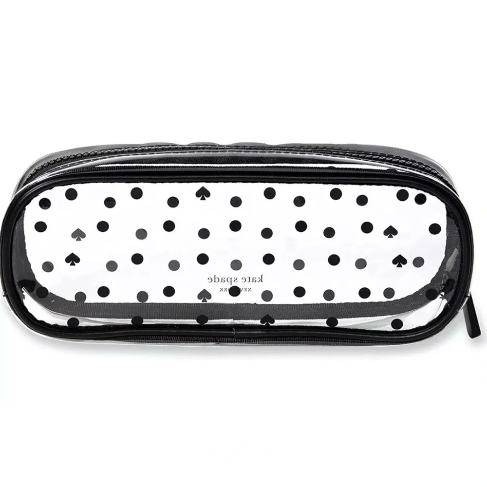 Kate Spade Dot Mini Desk Accessories Set (NWT)